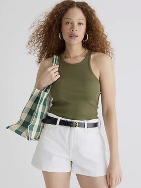 J.crew new favorite tank